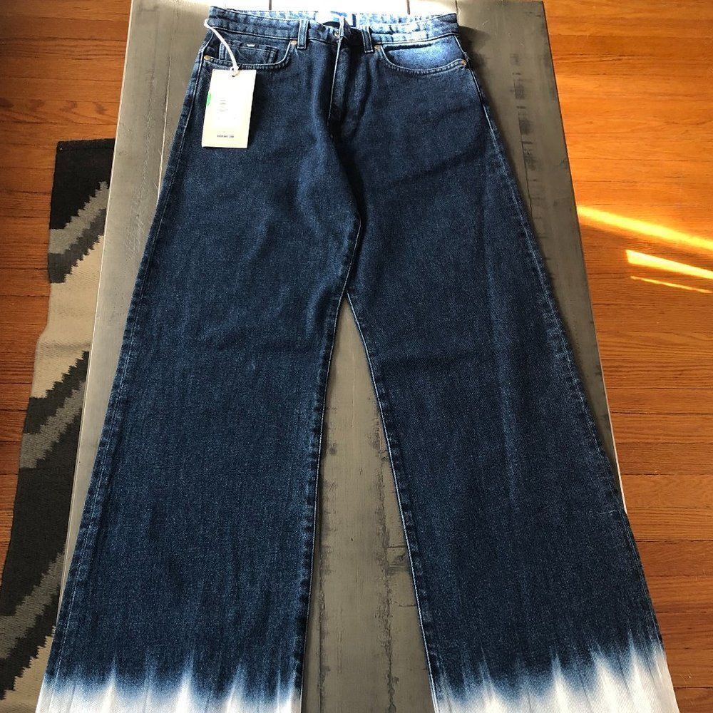 Gas Denim Jeans    